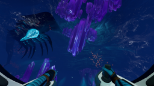 Subnautica: Below Zero (XBOX One & XBOX Series X)