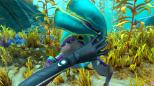 Subnautica: Below Zero (XBOX One & XBOX Series X)