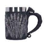 NEMESIS NOW SWORD vrč 14CM