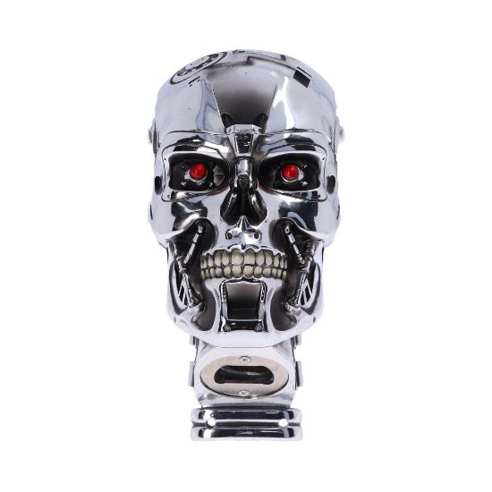 NEMESIS NOW TERMINATOR 2 odpirač za steklenice