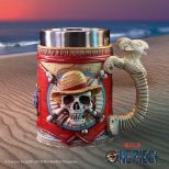 NEMESIS NOW ONE PIECE LUFFY vrč