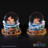 NEMESIS NOW ONE PIECE GOING MERRY snežna krogla