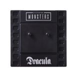 NOBLE COLLECTION Bendyfig Universal monsters Dracula figurica