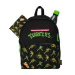 BLUE SKY: TMNT - nahrbtnik