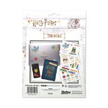BLUE SKY: Harry Potter - nalepke za naprave
