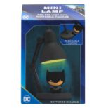 BLUE SKY: Batman - mini svetilka