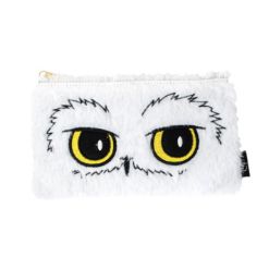 BLUE SKY: Harry Potter - Plush Hedwig full fur peresnica