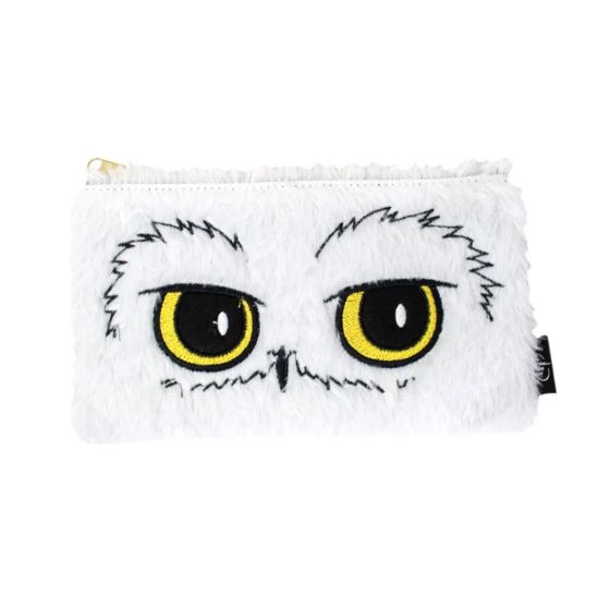 BLUE SKY: Harry Potter - Plush Hedwig full fur peresnica