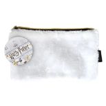 BLUE SKY: Harry Potter - Plush Hedwig full fur peresnica