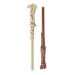 BLUE SKY: Harry Potter - Voldemort pisalo v obliki čarobne palice in Harry pisalo set