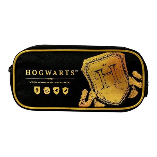 BLUE SKY: Harry Potter - pravokotna peresnica