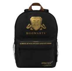 BLUE SKY: Harry Potter - Hogwarts shield core nahrbtnik