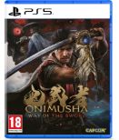 Onimusha: Way Of The Sword (Playstation 5)