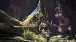 Monster Hunter World (PS4)