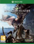 Monster Hunter World (XBOX one)
