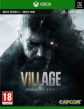 Resident Evil Village (XBOX Series X)