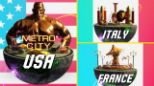 Street Fighter VI (XBOX Series X & XBOX One)