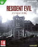 Resident Evil Requiem - Lenticular Edition (XBOX Series X)