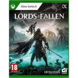 LORDS OF THE FALLEN [IT VERSION](XBOX Series X)
