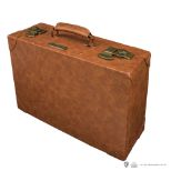 CINEREPLICAS: Fantastic Beasts - Newt Scamander limited edition replika kovčka