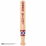 CINEREPLICAS: DC Comics - Harley Quinn Baseball Bat valjar