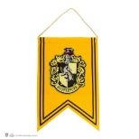 CINEREPLICAS: Harry Potter - Hufflepuff stenska zastava