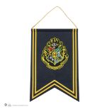 CINEREPLICAS: Harry Potter - Hogwarts stenska zastava
