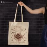 CINEREPLICAS: Harry Potter - Marauder's Map tote bag