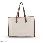 CINEREPLICAS: Harry Potter - Hogwarts Canvas shopping bag