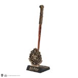 CINEREPLICAS: Harry Potter - Harry Potter pisalo s stojalom