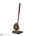 CINEREPLICAS: Harry Potter - Hermione pisalo s stojalom