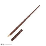 CINEREPLICAS: Harry Potter - Hermione pisalo s stojalom