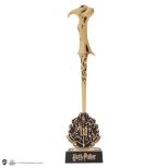 CINEREPLICAS: Harry Potter - Voldemort pisalo s stojalom