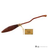CINEREPLICAS: Harry Potter - Nimbus 2000 junior limited edition replika metle