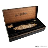 CINEREPLICAS: Harry Potter - Nimbus 2000 junior limited edition replika metle