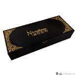 CINEREPLICAS: Harry Potter - Nimbus 2000 junior limited edition replika metle