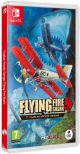 Toaplan Arcade Garage: Flying Fire Shark (Nintendo Switch)