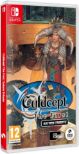 Culdcept The First Saturn Tribute (Nintendo Switch)