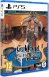 Culdcept The First Saturn Tribute (Playstation 5)