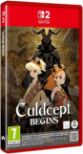 Culdcept BEGINS - Steelbook Edition (Nintendo Switch 2)