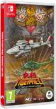Toaplan Arcade Garage: Kyukyoku Tiger-heli (Nintendo Switch)