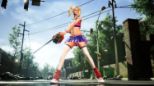 LOLLIPOP CHAINSAW RePOP (Playstation 5)
