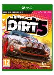 DIRT 5 (XBOX Series X & XBOX One)