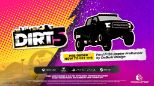 DIRT 5 (XBOX Series X & XBOX One)