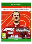 F1 2020 - Deluxe Schumacher Edition (XBOX One)