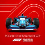F1 2020 - Deluxe Schumacher Edition (XBOX One)