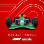 F1 2020 - Deluxe Schumacher Edition (XBOX One)