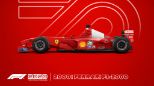 F1 2020 - Deluxe Schumacher Edition (XBOX One)