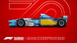 F1 2020 - Deluxe Schumacher Edition (XBOX One)