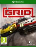 GRID - Day One Edition (XBOX One)